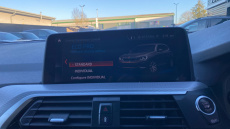 BMW X3 xDrive20d M Sport 5dr Step Auto Diesel Estate